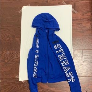 litte girls justice jacket